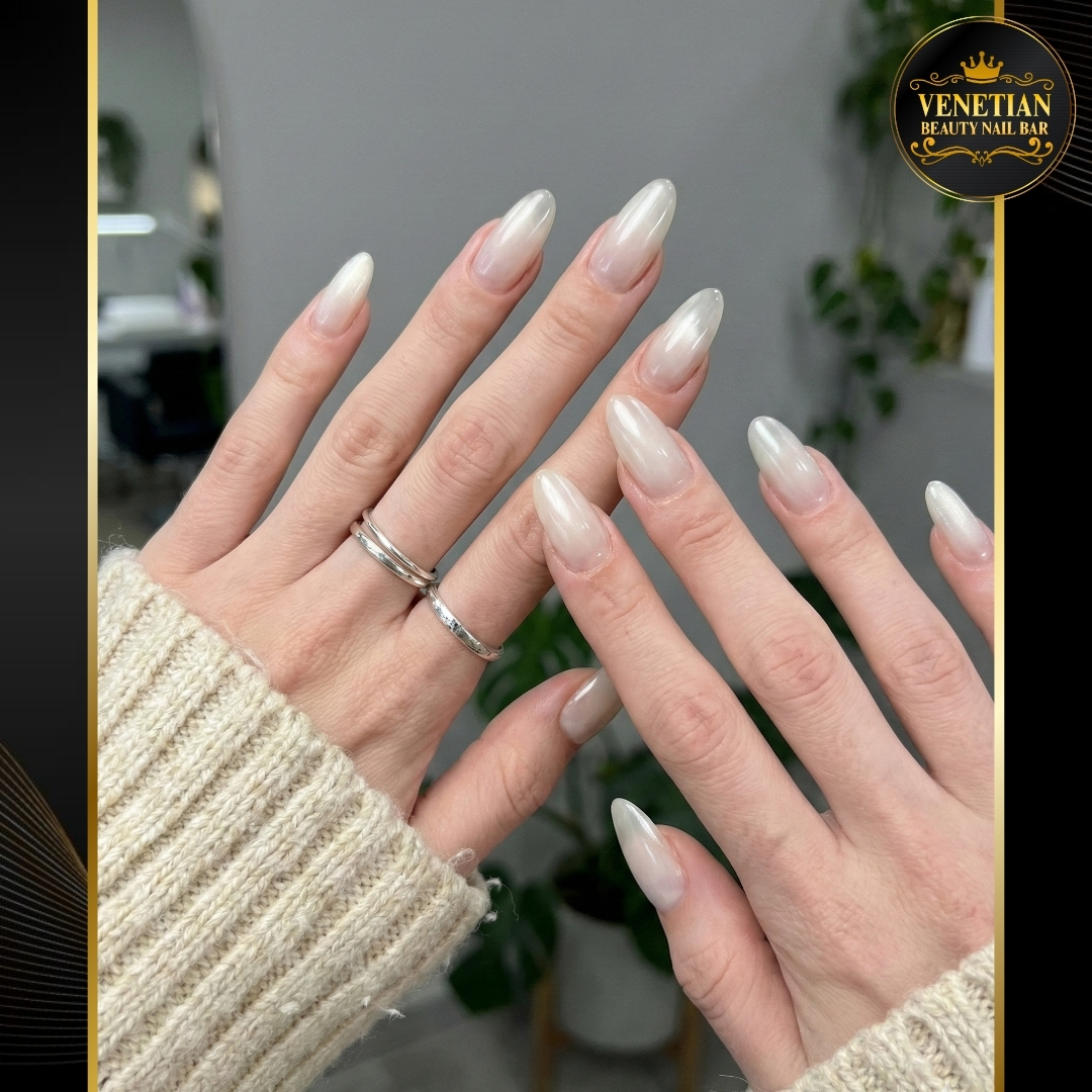 nail art - highlight Mar 2026